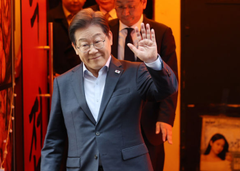 민주당, “이재명 당선되면 재판중지해야” 법안 발의