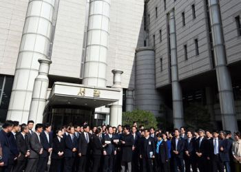 고법, 이재명 파기환송심 절차돌입 … 대법, 하루만에 기록송부