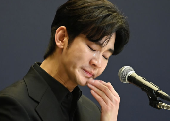 김수현, 광고주에 또 피소…소송가액 벌써 60억