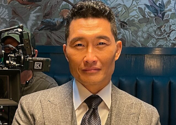 [화제] 한인 다니엘 대 김, 토니상 연극 남우주연상 후보 … 아시아계 최초