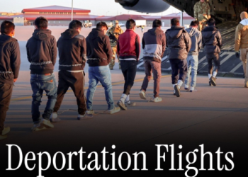 미 법원 “갱단추방에 ‘전시법’ 적용은 위법”…첫 제동