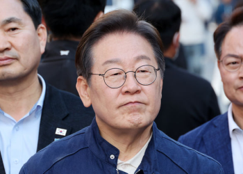 이재명 파기환송심 초스피드 … 대선 전 판결 나온다