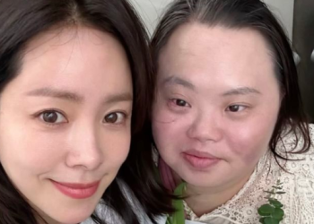 ‘한지민 쌍둥이 언니’ 정은혜 결혼