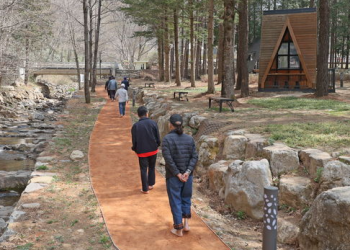 ‘방귀 걷기’ 아세요? … 대장 지키고 살 빼는 습관