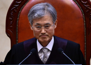 “‘조희대 탄핵’ 민주, 집단광기·독재적 발상 … 사법부 압박 멈춰야”