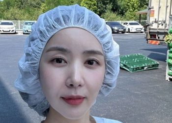 ‘자동차 재벌가’ 며느리 배우, 김치 사업도 대박