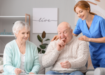 [Jaymin] Bridging the Gap in Dementia Care