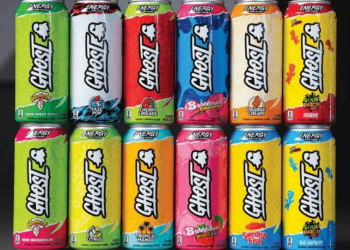 [Bryan] Why Energy Drink Are A Growing Danger For Teens