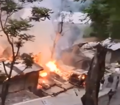 인도·파키스탄 교전 격화 … 핵보유국 간 전면전 우려 고조