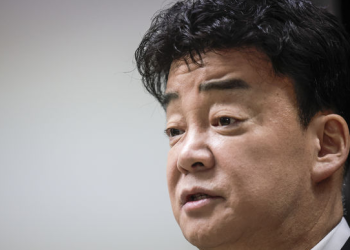 ‘닭뼈튀김기’ 불법제작 의혹 백종원 수사