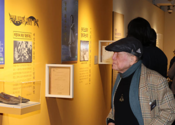 ‘뽀빠이’ 이상용 9일 별세…향년 81세