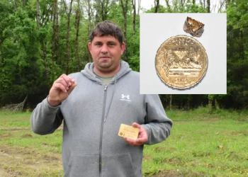 다이아몬드 공원 산책하다 다이아몬드 주워