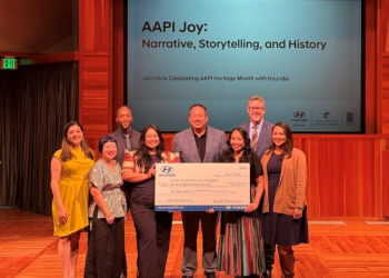 현대차, LA공립도서관 아태문화 유산의 달 문화교육 지원