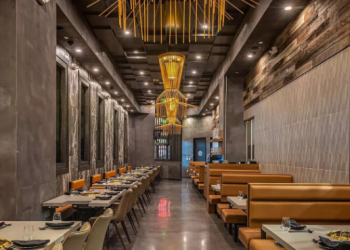 한식의 품격을 세계로… 아키라 백 셰프의 ‘Absteak’, 한식의 새로운 얼굴