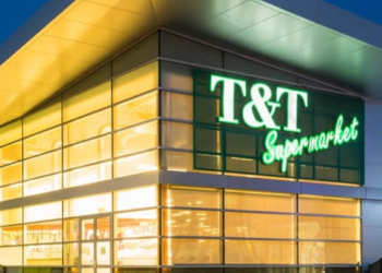 캐나다 최대 아시안 마켓 T&T, 어바인에 서부 1호점