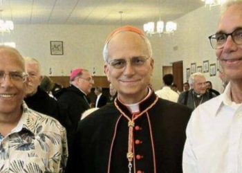 교황 레오 14세는 ‘흑인 외손자’ … 뉴올리언스 크레올 혈통