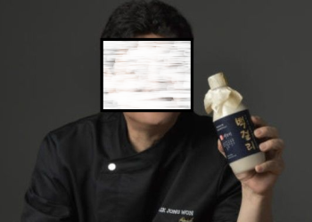 ‘안팔리는’ 백종원 막걸리, 결국 양조장 폐업