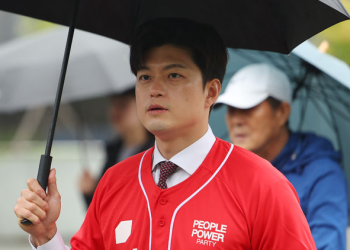 “이재명 재판 막기 위해 헌법 비틀고 입법 왜곡 “