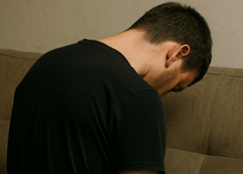 ‘턱이 가슴까지’…마약 탓에 목 90도 꺾인 청년