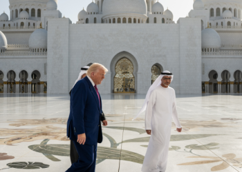 트럼프 “이란 핵협상 급진전 …핵합의 근접”…NYT