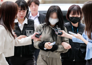 손흥민의 헤어진 옛 여친은 바로 이 사람