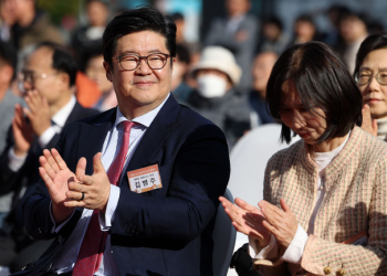 ‘미주 한인 최고 부자’ 김병주, 홈플러스 사태 검찰 강제수사 … 자산 97억 달러