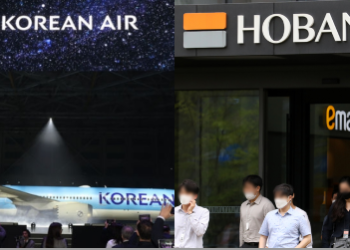 [분석] ‘대한항공, 호반항공 되나’ … 불 붙는 한진 그룹 경영권 전쟁