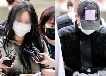 손흥민 협박녀, 임신 중절 이력 확인…친부 확인은 안 돼