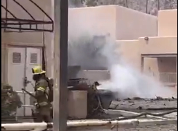 팜스프링 난임클리닉 폭탄테러, 5명사상 … “반출생주의 테러”