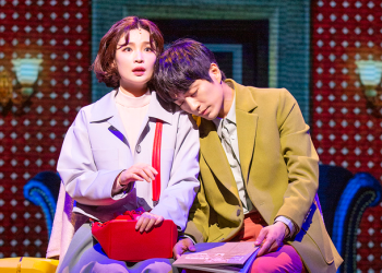 한국 뮤지컬 ‘어쩌다 해피엔딩’, 미 드라마 어워즈 2관왕