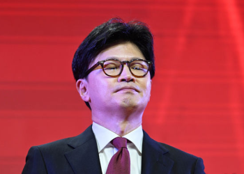 한동훈 “이재명 안 될 이유 수천 가지”