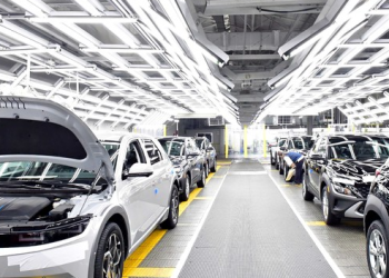 “할인해도 안팔리니”…현대차, 전기차 생산 또 중단