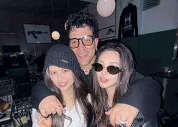 이모셔널 오렌지스 “뉴진스 다니엘과 협업 안한다”