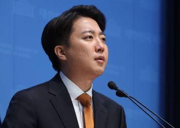 이준석, 단일화 거부 .. “입장변화 없다”