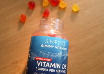 “매일 비타민D 한 알, 3년 젊어진다”