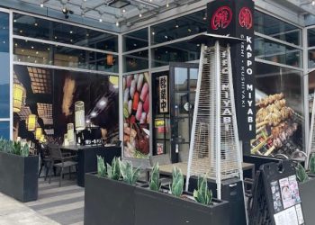 ‘Dine LA’ 주목 받은 숨은 맛집 … 한인 일식당 ‘카포 미야비’, 산타모니카서 대세로