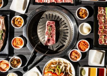 [벨뷰]고반 코리안 BBQ 워싱턴주 첫 매장 오픈 예정