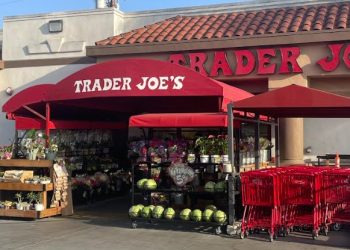 [김해원의  食道樂法(6)] 트레이더 조의 마술