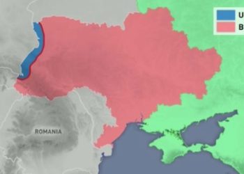 “우크라 전역 완충지대 만들 수 있다”… 러시아 위협