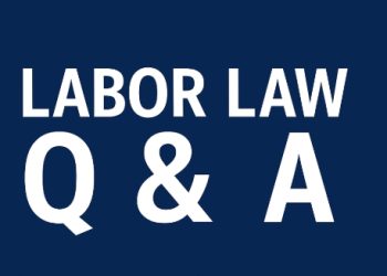 [노동법 Q&A] 종업원의 식사시간과 휴식시간은?