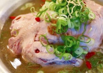 [보스턴] 브루클라인 빌리지에 정통 삼계탕 한식당 ‘이루’ 오픈