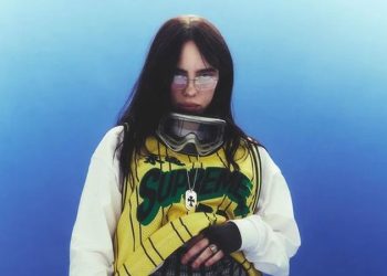 빌리 아일리시, ‘아메리칸 뮤직 어워즈’ 주인공 … 7관왕