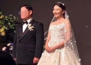 전청조랑 똑같네…탤런트 임성언, 전과자 남편에게서 3억원 ‘벤틀리’선물