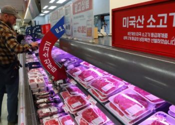 미국, ‘소고기·쌀 비관세장벽’ 철폐요구…’줄라이 패키지’ 분수령