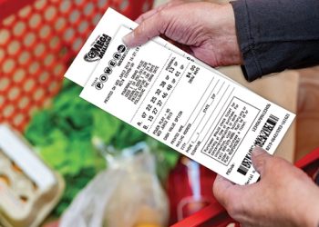 “8350만 달러 로또 당첨됐는데 왜 돈 안줘”… 텍사스 여성 소송