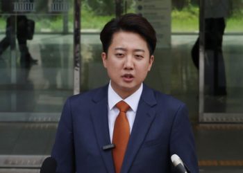 “이준석 찍으면 이재명 당선” … 이준석 ‘고사작전’ 돌입