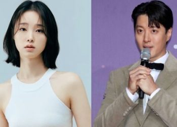 이동건 공개데이트 상대 16세 연하 배우 강해림?