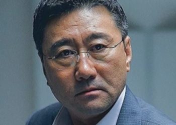 배우 최정우, 영면 …50년 연기 인생 뒤로