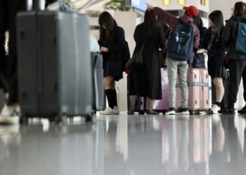 “빨리빨리”…비행기 하기 서두르다 ‘벌금’ 맞는다