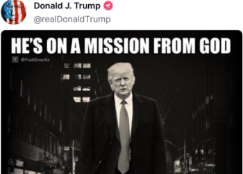 트럼프 상호관세 하루 만에 복원 … 항소법원, 취소 판결 일시 보류